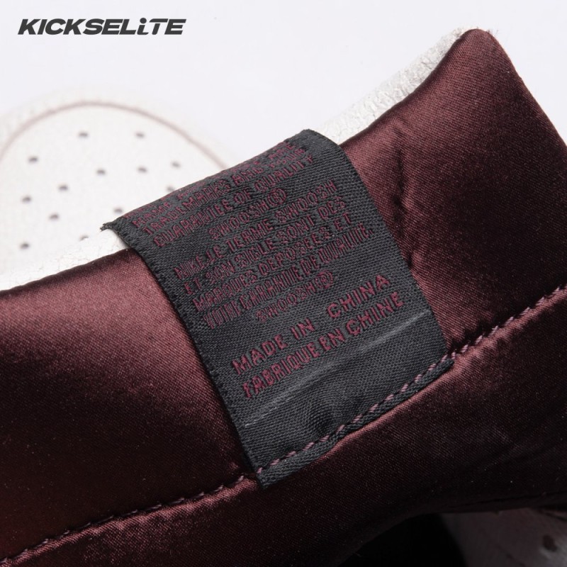 Jordan 1 Retro High OG A Ma Maniere DO7097-100 Unisex