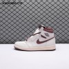 Jordan 1 Retro High OG A Ma Maniere DO7097-100 Unisex