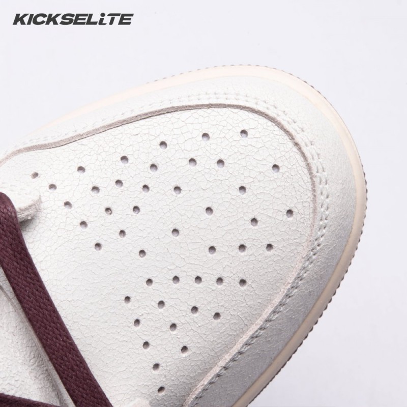 Jordan 1 Retro High OG A Ma Maniere DO7097-100 Unisex