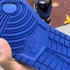 Jordan 1 Retro High Royal Toe Men's