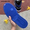 Jordan 1 Retro High Royal Toe Men's
