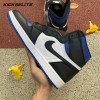 Jordan 1 Retro High Royal Toe Men's