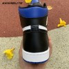 Jordan 1 Retro High Royal Toe Men's
