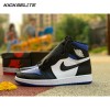 Jordan 1 Retro High Royal Toe Men's