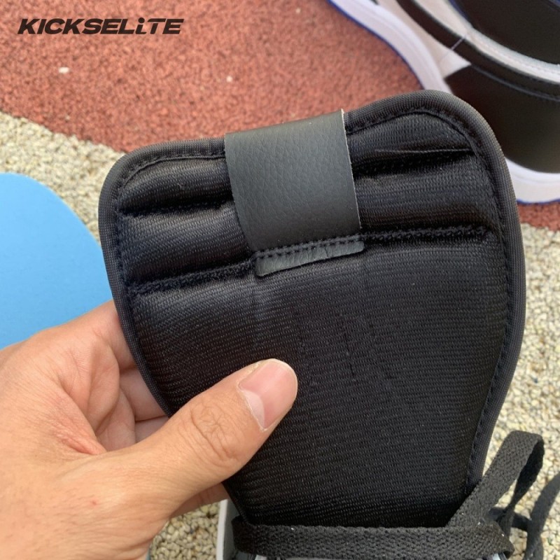 Jordan 1 Retro High Royal Toe Men's