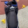 Jordan 1 Retro High Royal Toe Men's