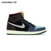 Jordan 1 Retro High Tokyo Bio Hack Unisex