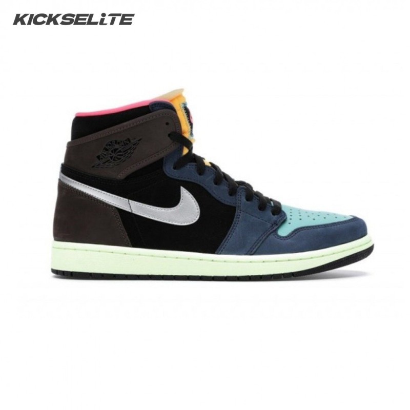 Jordan 1 Retro High Tokyo Bio Hack Unisex
