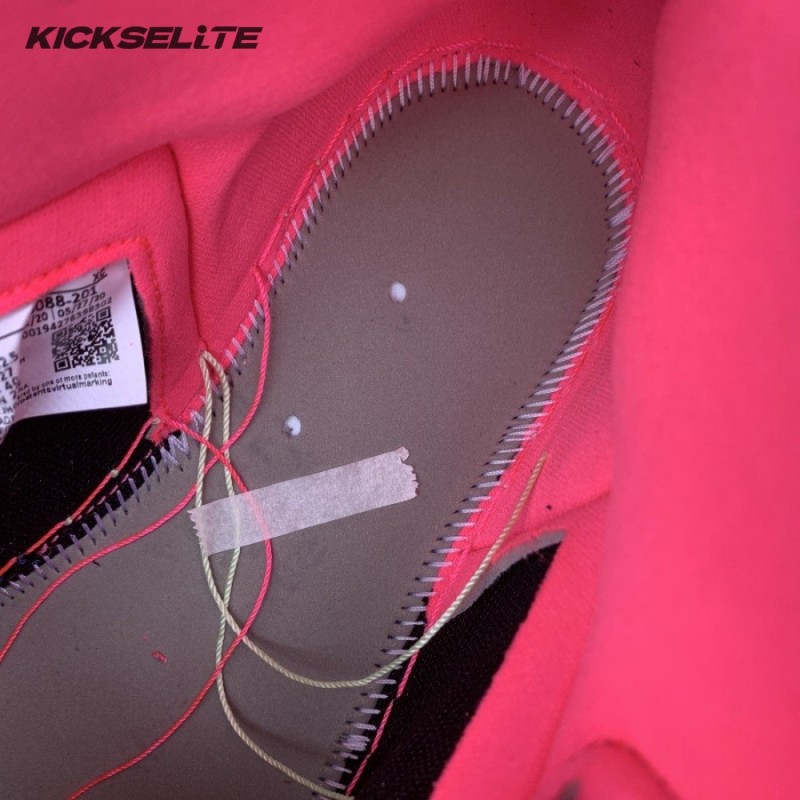 Jordan 1 Retro High Tokyo Bio Hack Unisex