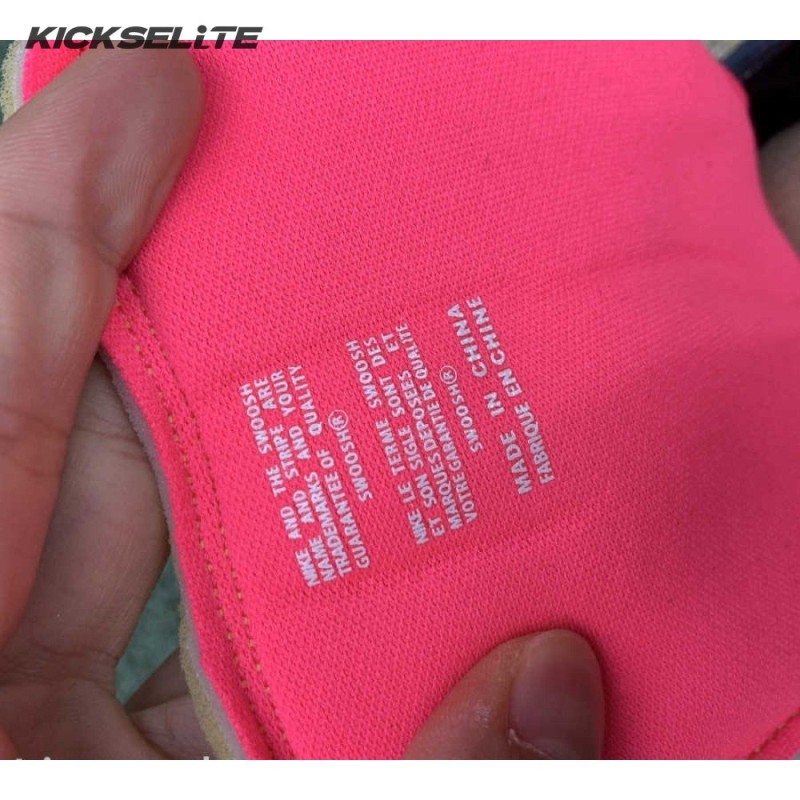 Jordan 1 Retro High Tokyo Bio Hack Unisex