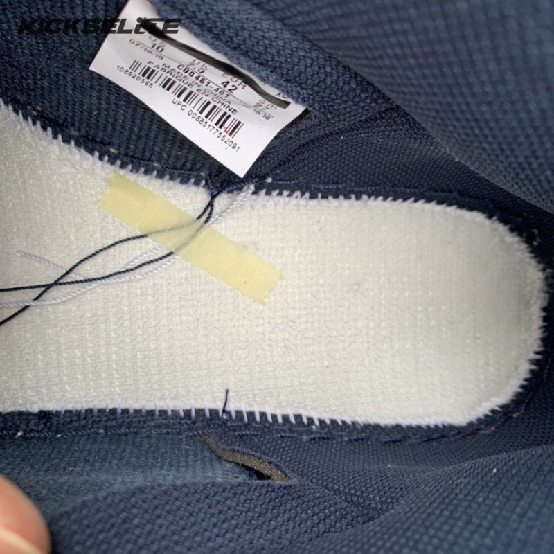 Jordan 1 Retro High UNC Patent Unisex