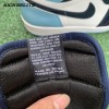 Jordan 1 Retro High UNC Patent Unisex