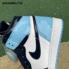 Jordan 1 Retro High UNC Patent Unisex