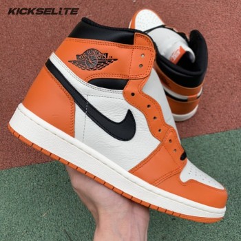 Jordan 1 Retro Reverse Shattered Backboard Men's