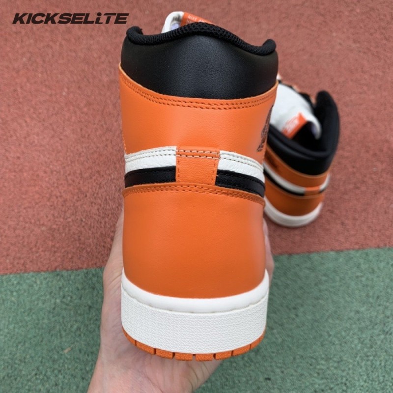 Jordan 1 Retro Reverse Shattered Backboard Men's