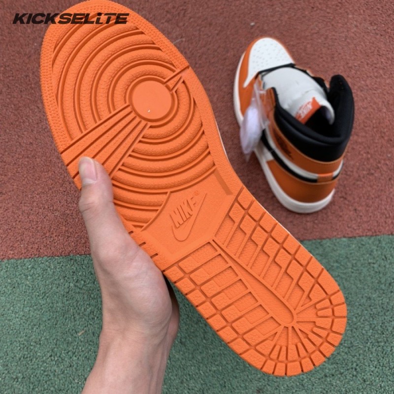 Jordan 1 Retro Reverse Shattered Backboard Men's