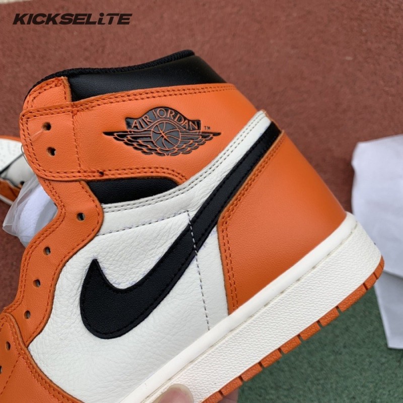 Jordan 1 Retro Reverse Shattered Backboard Men's