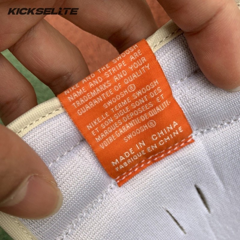 Jordan 1 Retro Reverse Shattered Backboard Men's