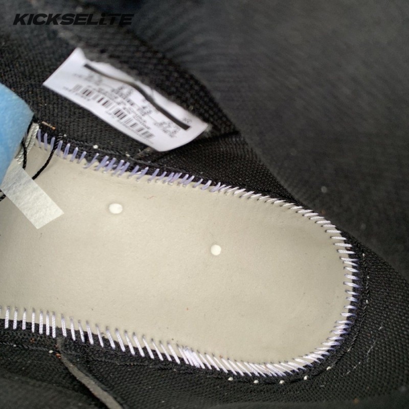 Jordan 1 Retro Reverse Shattered Backboard Men's