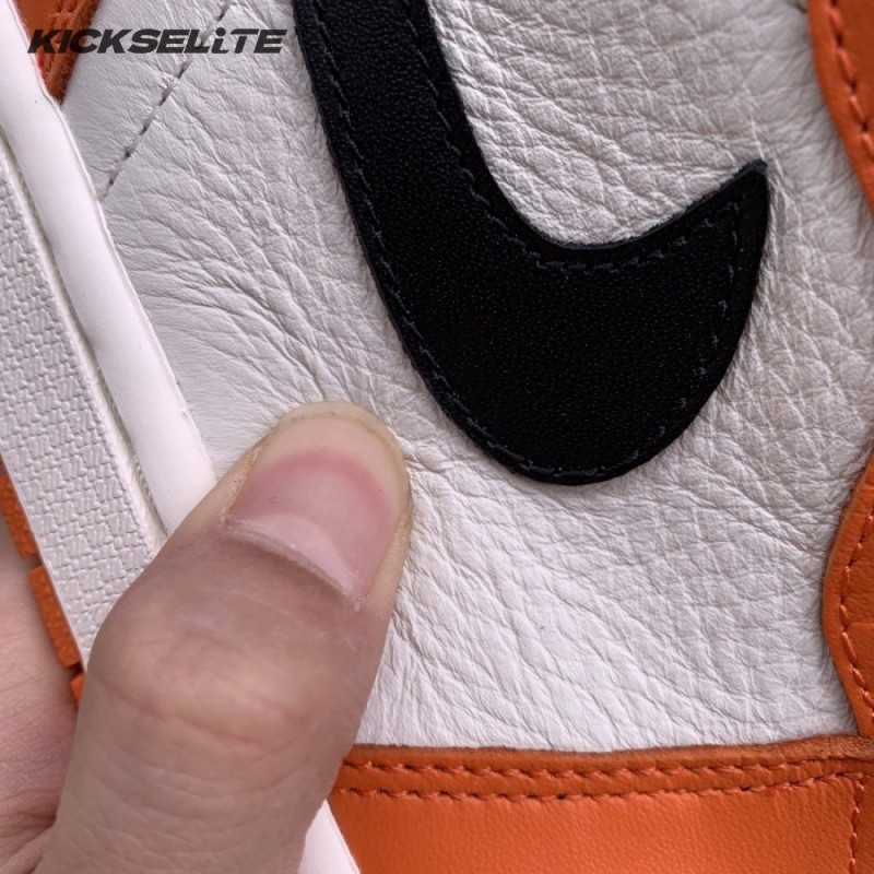 Jordan 1 Retro Reverse Shattered Backboard Men's