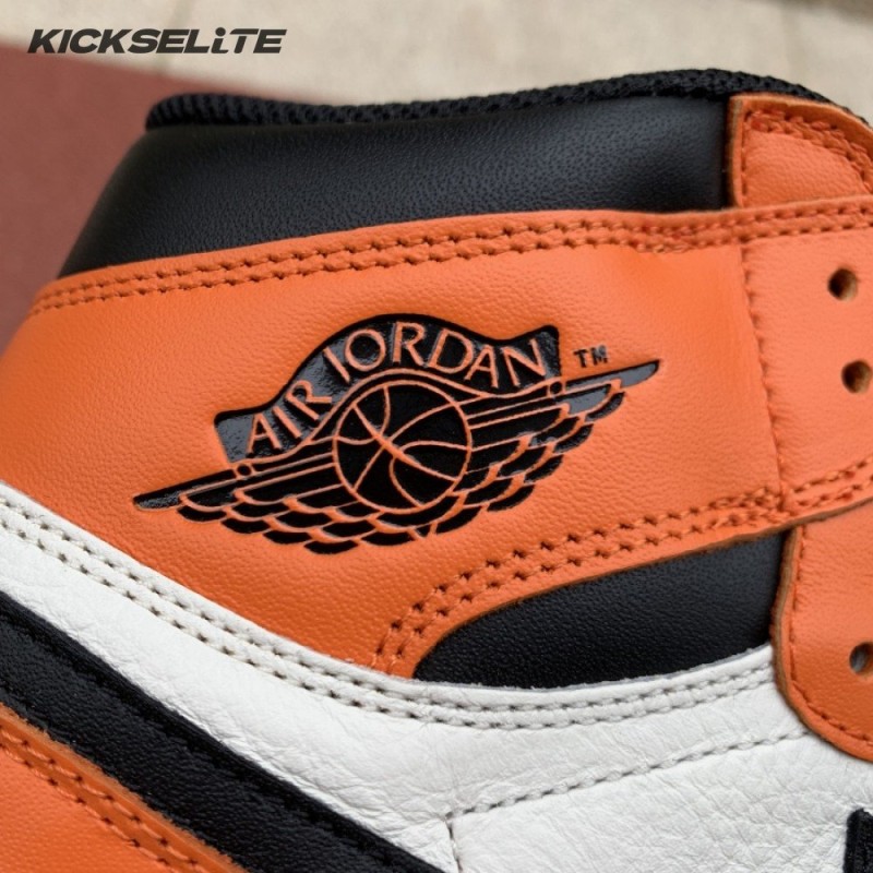 Jordan 1 Retro Reverse Shattered Backboard Men's