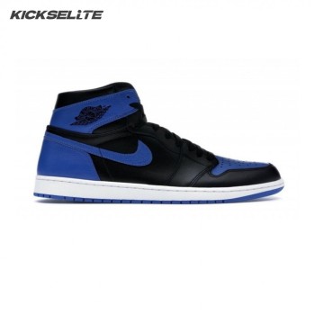 Jordan 1 Retro Royal (2017) Unisex