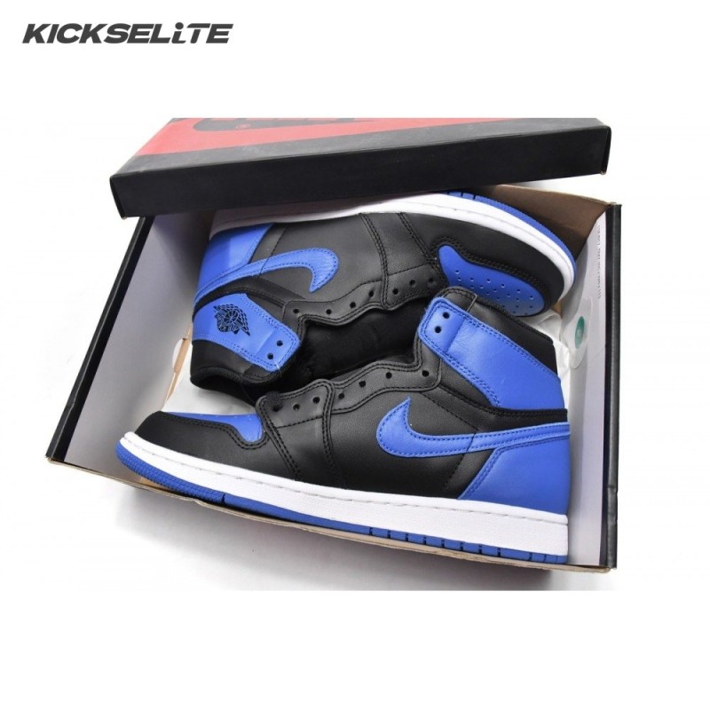 Jordan 1 Retro Royal (2017) Unisex