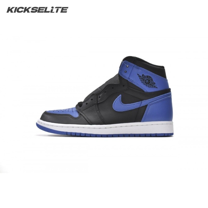 Jordan 1 Retro Royal (2017) Unisex