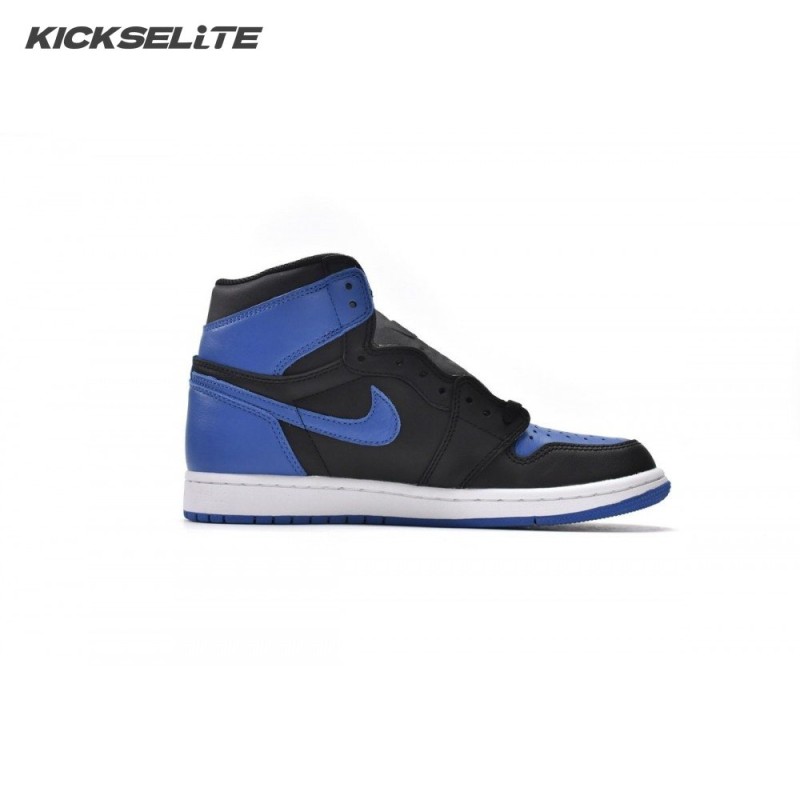 Jordan 1 Retro Royal (2017) Unisex