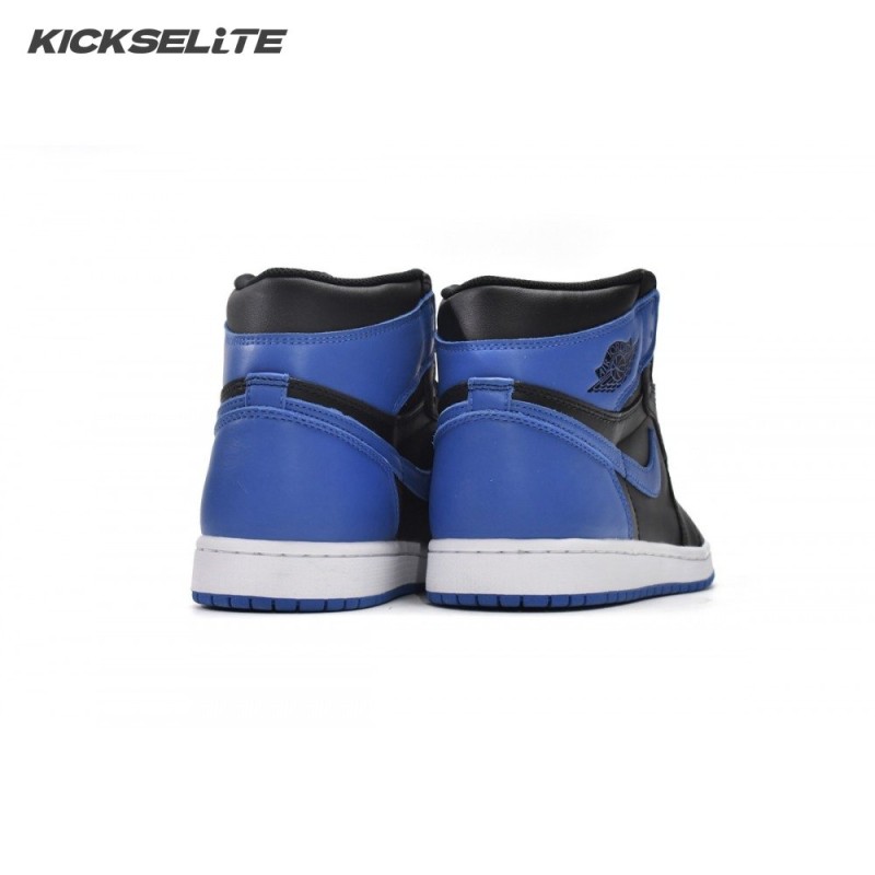 Jordan 1 Retro Royal (2017) Unisex
