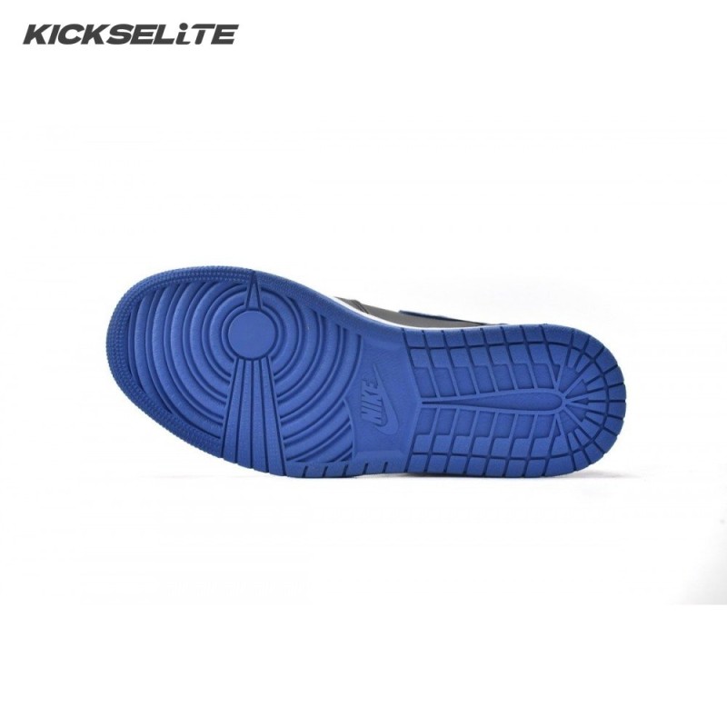 Jordan 1 Retro Royal (2017) Unisex