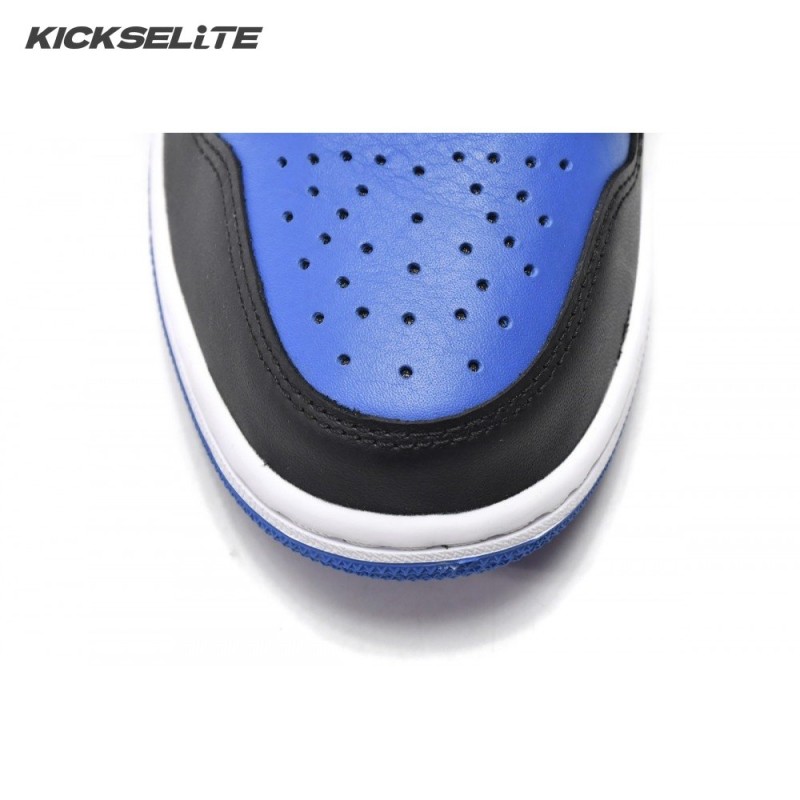 Jordan 1 Retro Royal (2017) Unisex