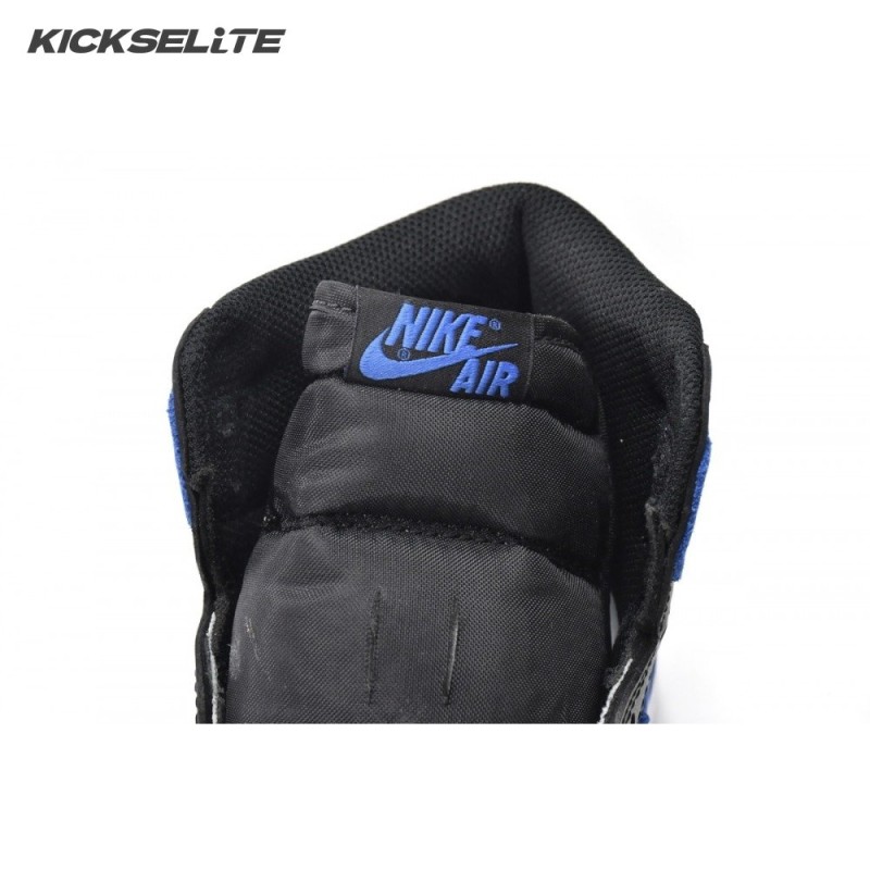 Jordan 1 Retro Royal (2017) Unisex