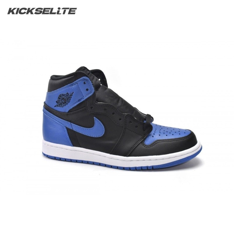 Jordan 1 Retro Royal (2017) Unisex