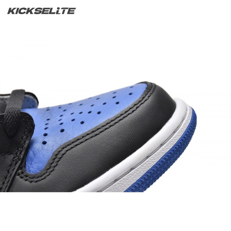 Jordan 1 Retro Royal (2017) Unisex