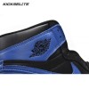 Jordan 1 Retro Royal (2017) Unisex