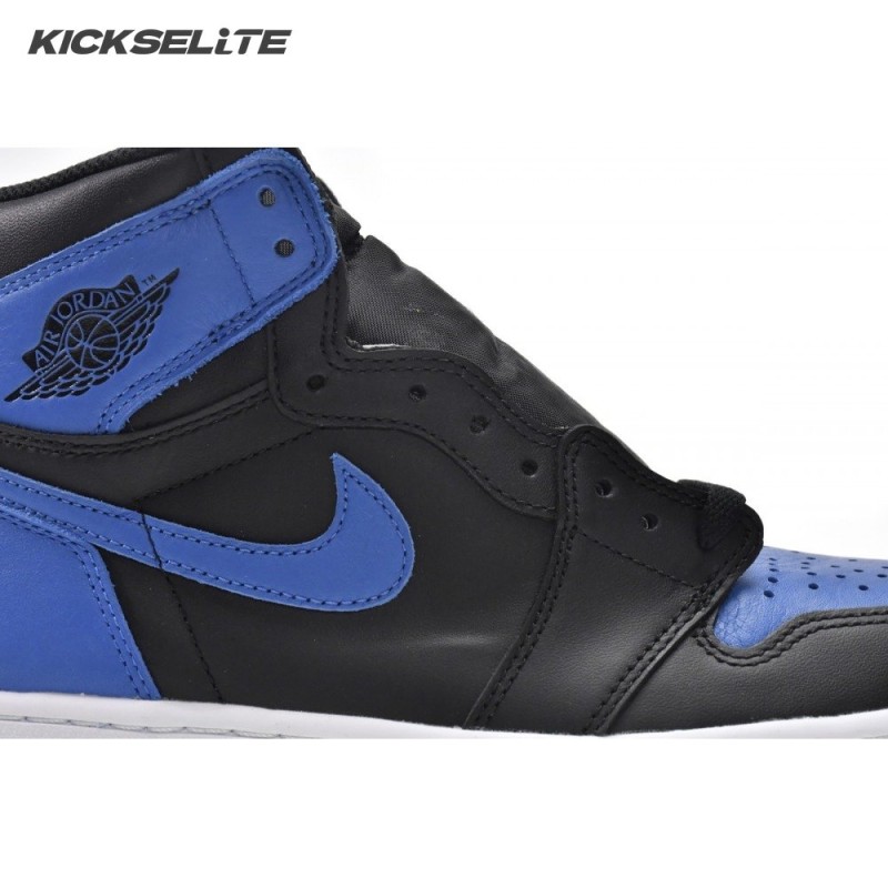 Jordan 1 Retro Royal (2017) Unisex