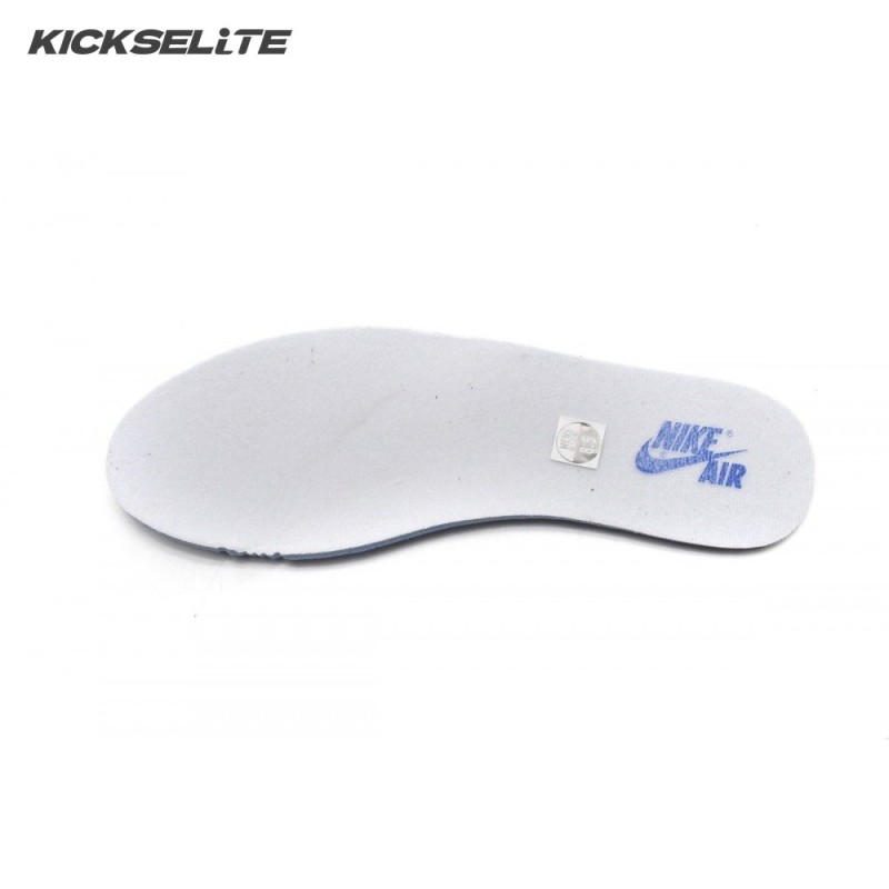 Jordan 1 Retro Royal (2017) Unisex