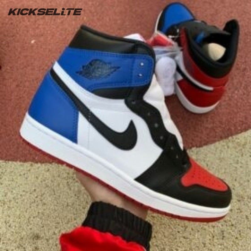 Jordan 1 Retro Top 3 Men's