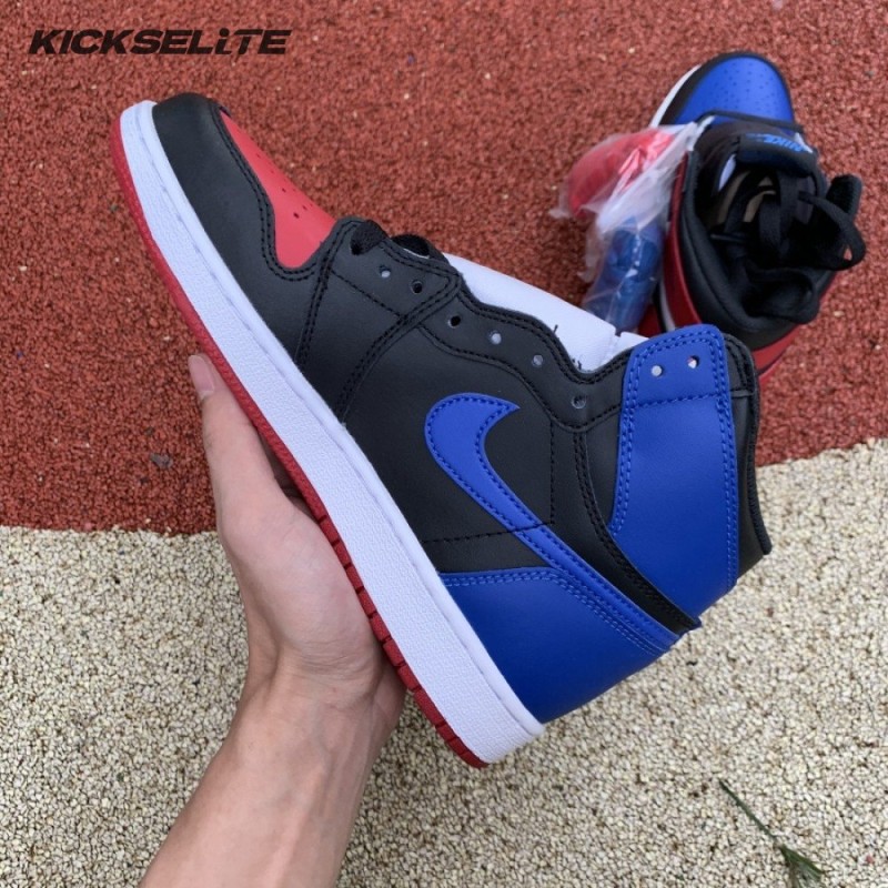 Jordan 1 Retro Top 3 Men's