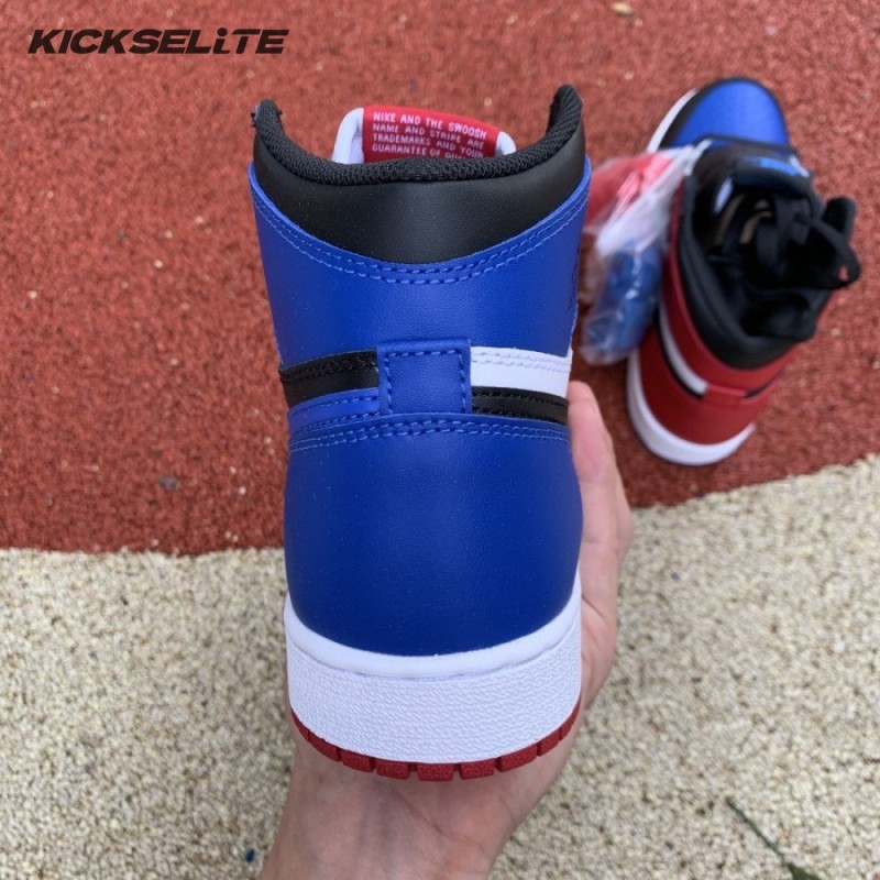 Jordan 1 Retro Top 3 Men's