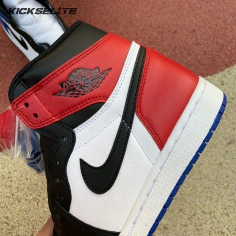 Jordan 1 Retro Top 3 Men's