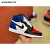 Jordan 1 Retro Top 3 Men's