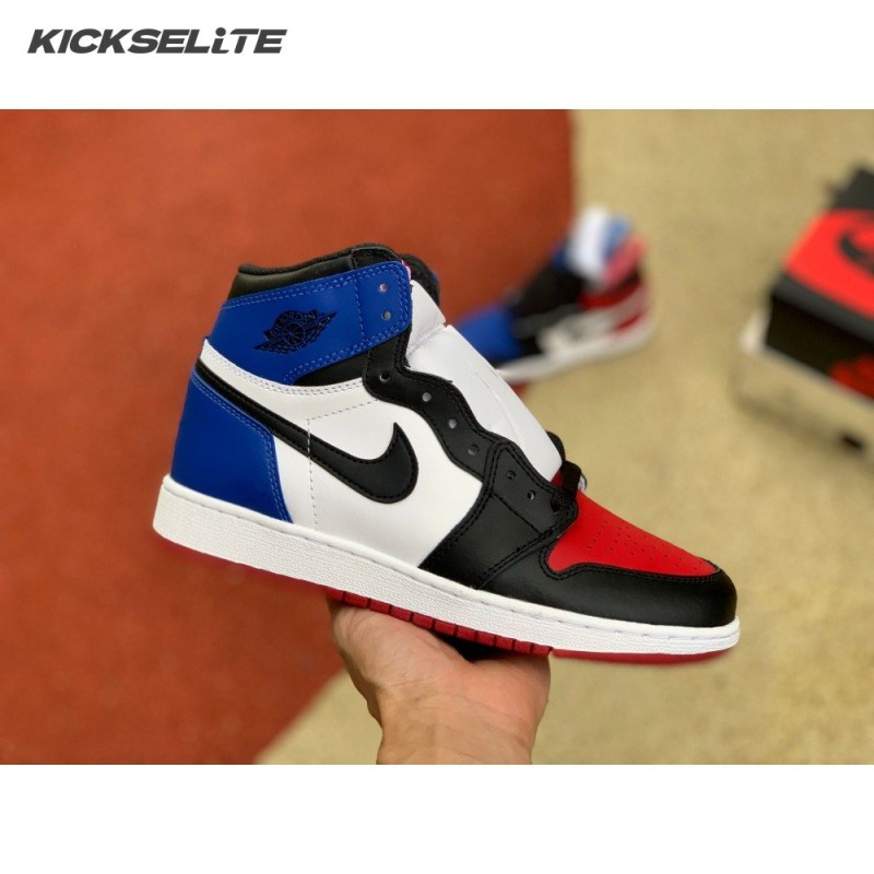 Jordan 1 Retro Top 3 Men's