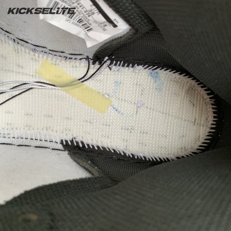 Jordan 1 Retro Top 3 Men's