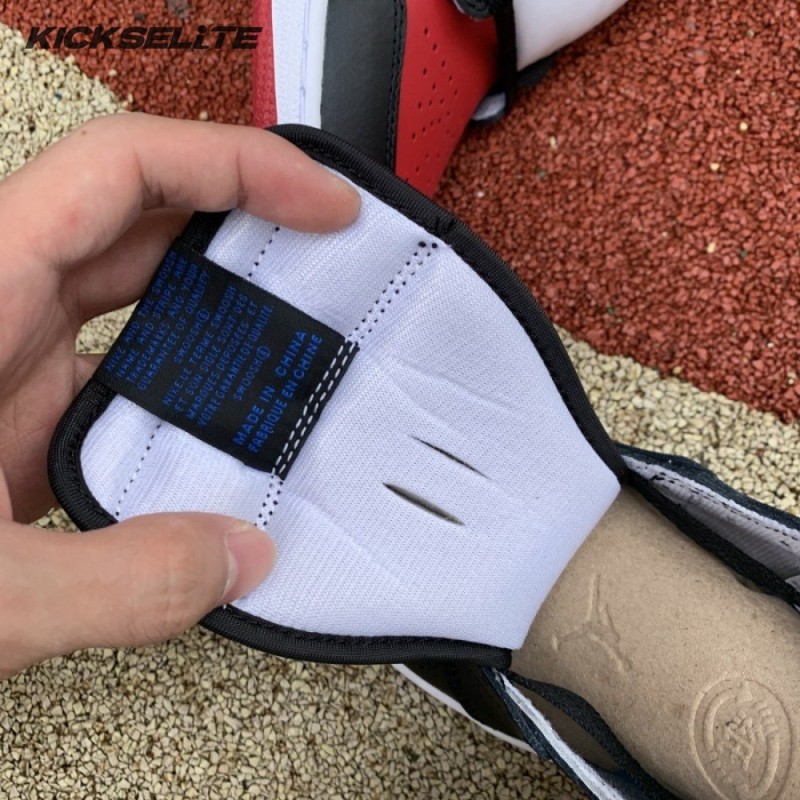 Jordan 1 Retro Top 3 Men's