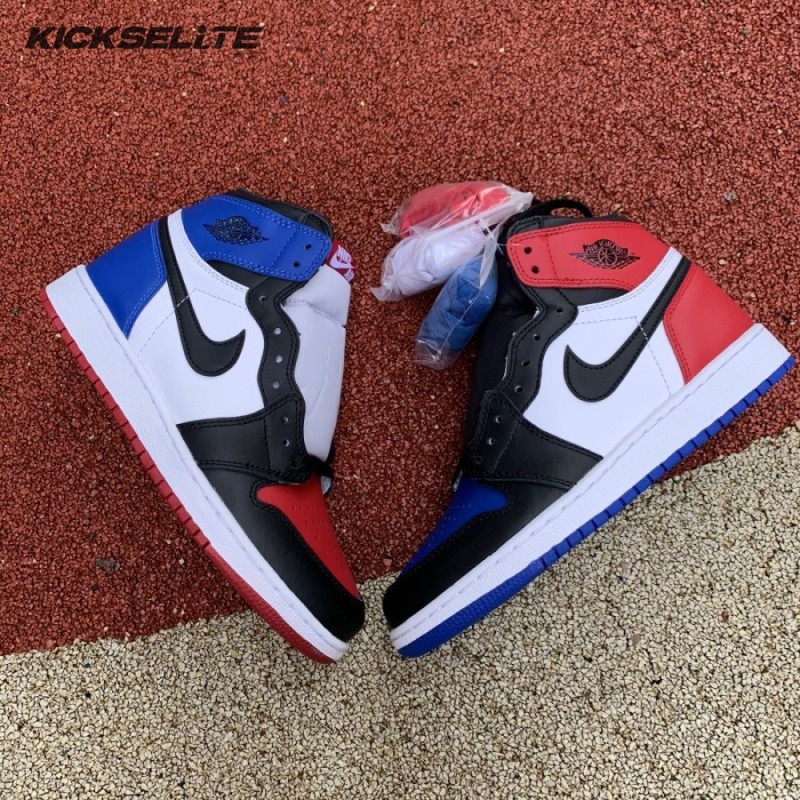 Jordan 1 Retro Top 3 Men's