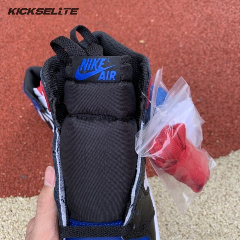 Jordan 1 Retro Top 3 Men's