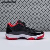 Jordan 11 Retro Low Bred Unisex