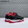 Jordan 11 Retro Low Bred Unisex